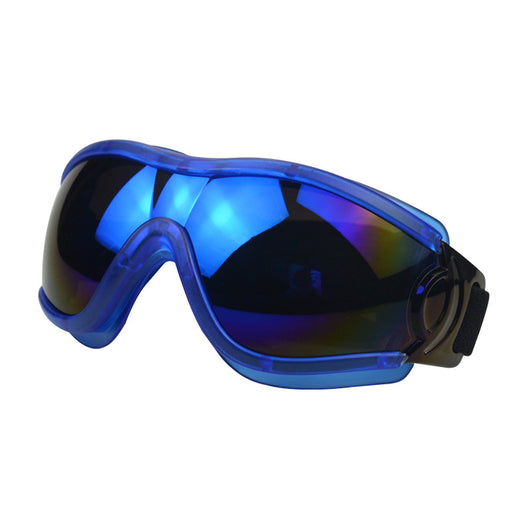 Gafas de Protección para Perros - Lentes Resistentes al Viento, Arena y UV - Image 8