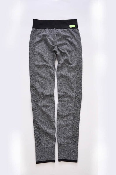 Pantalones Yoga Cintura Alta Cropped - Fitness y Comodidad - Image 14