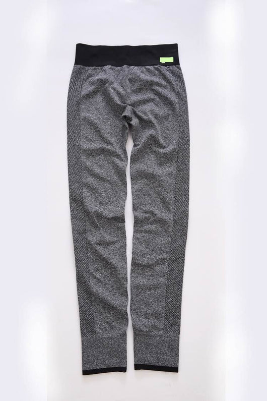 Pantalones Yoga Cintura Alta Cropped - Fitness y Comodidad - Image 14