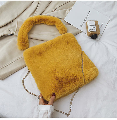 Bolso de Mano Suave y Elegante para Mujer - Image 41