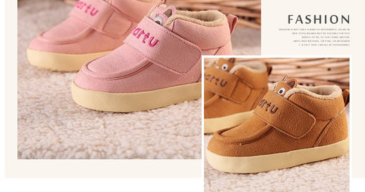 Botas Cortas para Niños y Niñas - Image 3