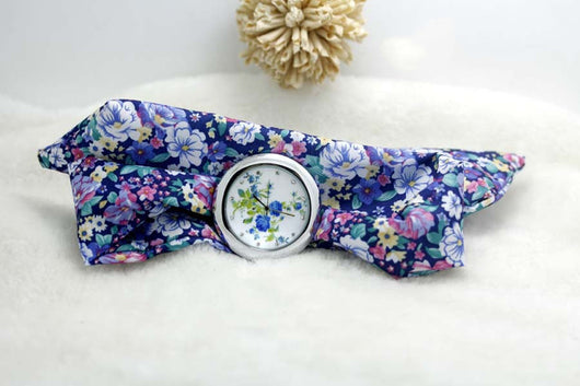 Reloj de Tela para Mujer Premium - Image 30