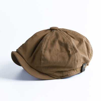 Gorra Painter Bailey Coreana para Hombre - Estilo Trendy - Image 10
