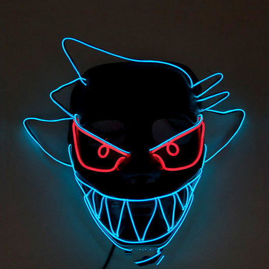 Gorro Calvo Realista Shark Hair - Image 9