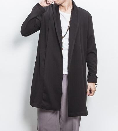 Cardigan para Hombre