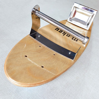 Tabla de Skate Decorativa para Pared - Pendiente Artístico - Image 4