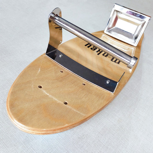 Tabla de Skate Decorativa para Pared - Pendiente Artístico - Image 4