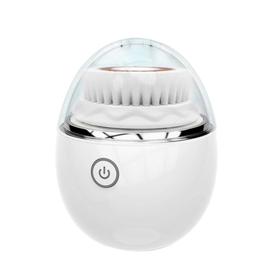 Limpiador Facial Ultrasónico Eléctrico