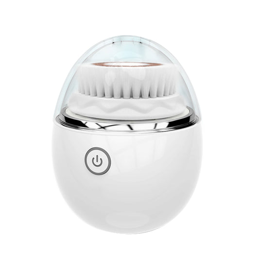 Limpiador Facial Ultrasónico Eléctrico