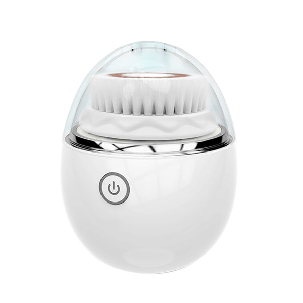 Limpiador Facial Ultrasónico Eléctrico