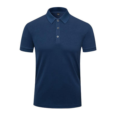 Polo Deportivo Ice Silk Secado Rápido para Verano - Image 32