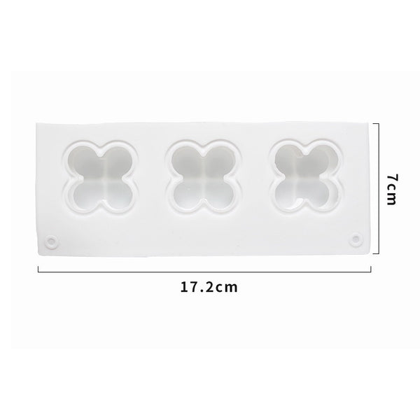 Molde para Tartas Mousse Esfera Cloud Magic - Image 6