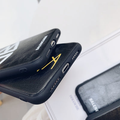 Funda de Celular Efecto Cuero Premium - Image 5
