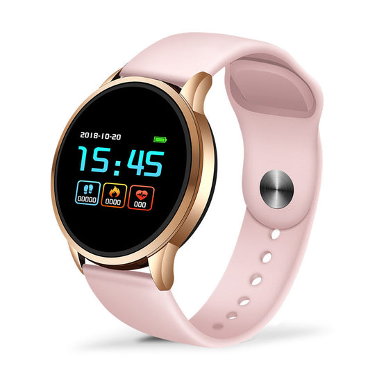 Reloj Inteligente Multifunción
