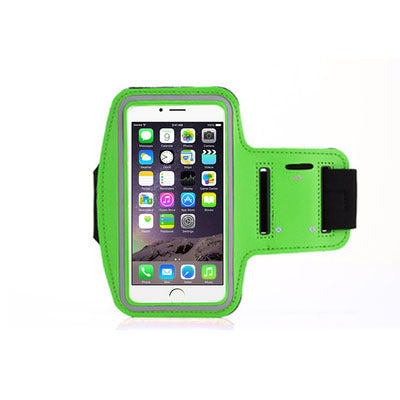 Brazalete Deportivo para Móvil - Bolsa Ajustable para Correr - Image 6