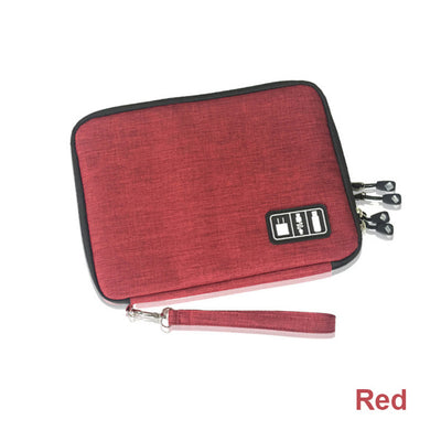 Organizador Portátil para Cables y Accesorios - Image 8