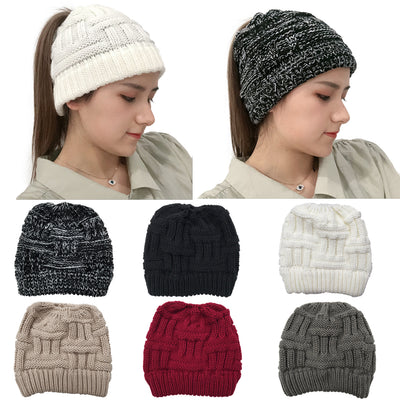 Gorras de Invierno para Mujer - Image 9