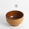 Wooden Bowl 13 Cm