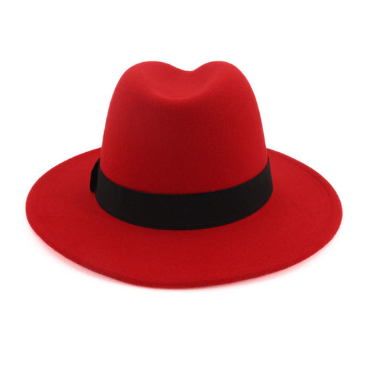 Gorro Rojo para Niña - Estilo y Comodidad - Image 8