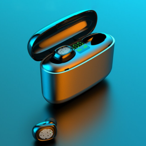 Audífonos Bluetooth G5S con Micrófono Táctil - Image 4