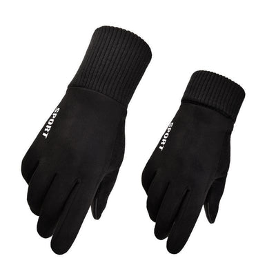 Guantes Táctiles para Pantalla Móvil para Mujer - Image 16