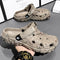 Pantuflas Cerradas Talla Grande para Hombre