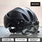 Casco Magnético Desmontable para Ciclismo - Protección Inteligente