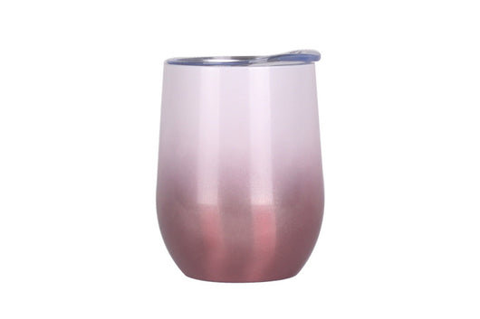 Vaso Térmico de Acero Inoxidable Doble Pared - Botella para Agua y Vino - Image 26
