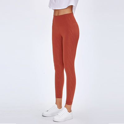 Leggings Deportivos Levanta Glúteos para Running y Fitness