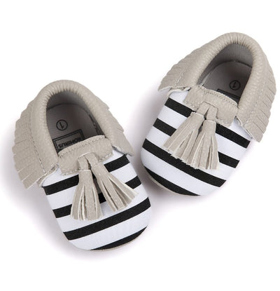Mocasines con Borlas - Image 15