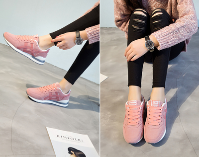 Zapatillas de Running para Mujer con Tecnología de Alto Rendimiento - Image 5