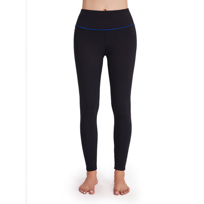 Pantalones de Yoga Cintura Alta Ajustados con Máxima Elasticidad - Image 3