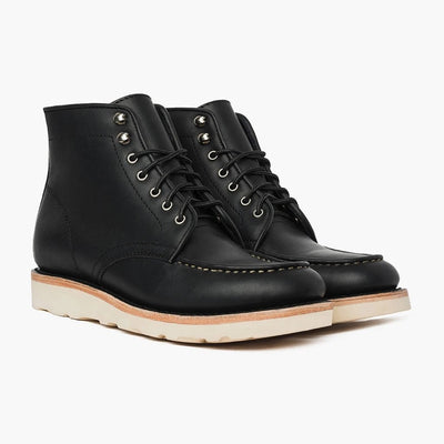 Botas Casuales de Hombre Otoño Invierno con Cordones Frontales Talla 38-48 - Image 14