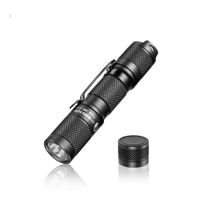 Linterna LED Táctil Premium