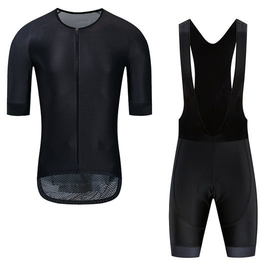 Jersey de Ciclismo Absorbente de Transpiración - Image 9