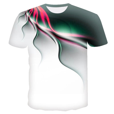 Playera Personalizada con Impresión 3D Digital - Image 7