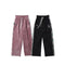 Pantalones de Pana Rectos y Holgados