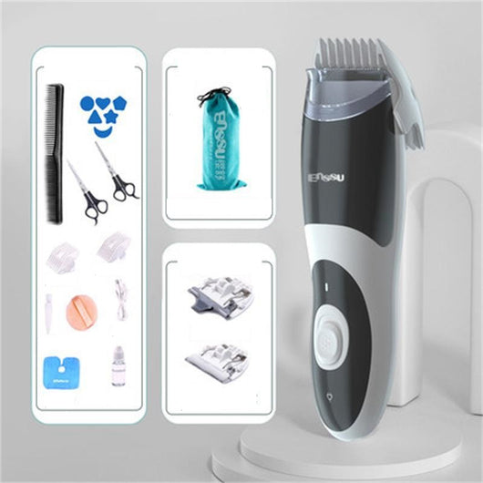 Cortapelo Automático para Bebés - Image 7