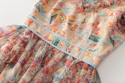 Vestido de Lentejuelas con Tirantes Finos para Mujer - Image 19
