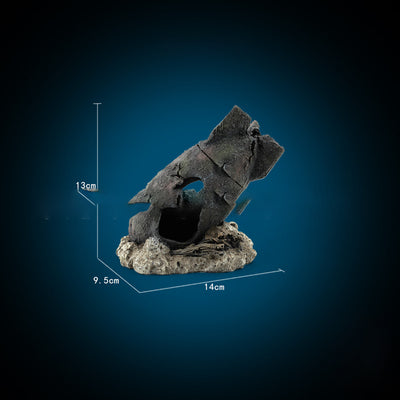 Adornos Decorativos para Acuario - Image 2