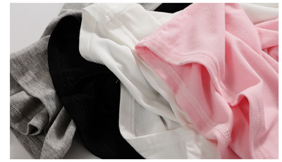 Ropa Interior Deportiva para Mujer - Tela Elástica Transpirable Verano - Image 12