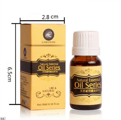 Aceite Esencial para Masaje Descongestivo - Image 5