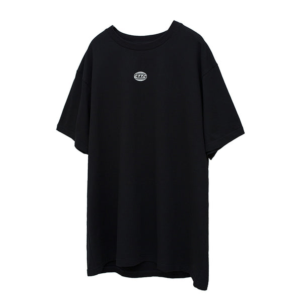 Camiseta Básica Estampada de Manga Corta Estilo Casual - Image 16