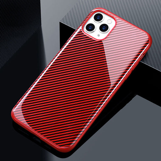 Funda de Celular de Fibra de Carbono y Cerámica - Image 5