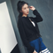 Chaqueta Acogedora Premium