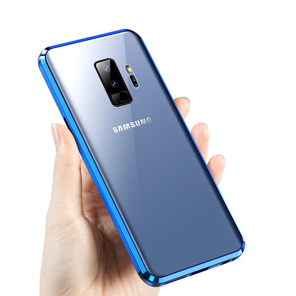 Funda Magnética Anti-Espías para Teléfono