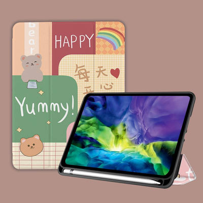 Funda de Silicona Triple Pliegue - Image 37