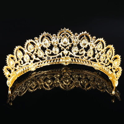 Corona Nupcial Elegante - Image 7