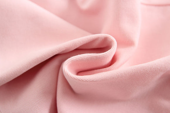 Blusa Profesional de Manga Larga y Cuello Solapa