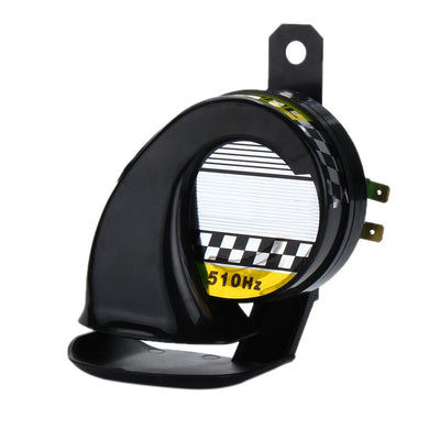 Claxon Caracol Impermeable para Motocicleta - Image 16